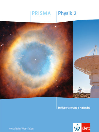 PRISMA Physik 2. Differenzierende Ausgabe Nordrhein-Westfalen