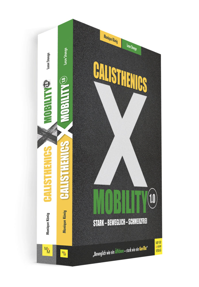 Calisthenics Paket (Monique König)
