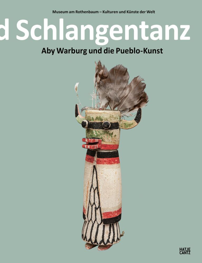 Blitzsymbol und Schlangentanz (Christine Chávez)
