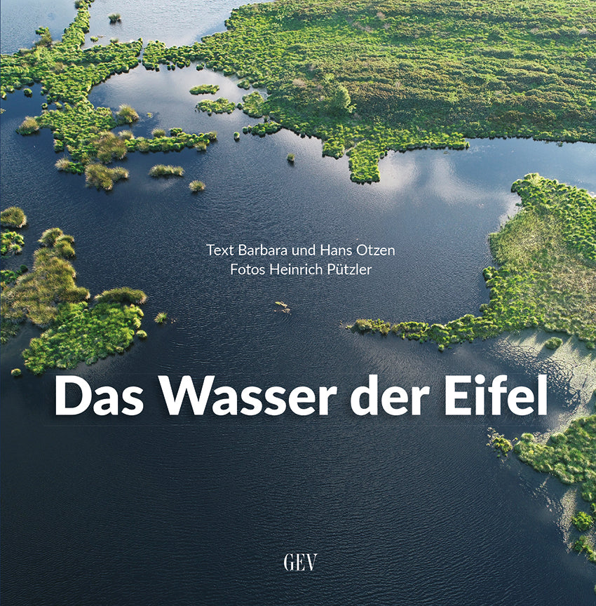 Das Wasser der Eifel (Hans Otzen)