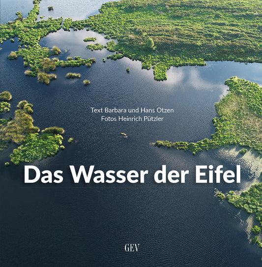 Das Wasser der Eifel (Hans Otzen)