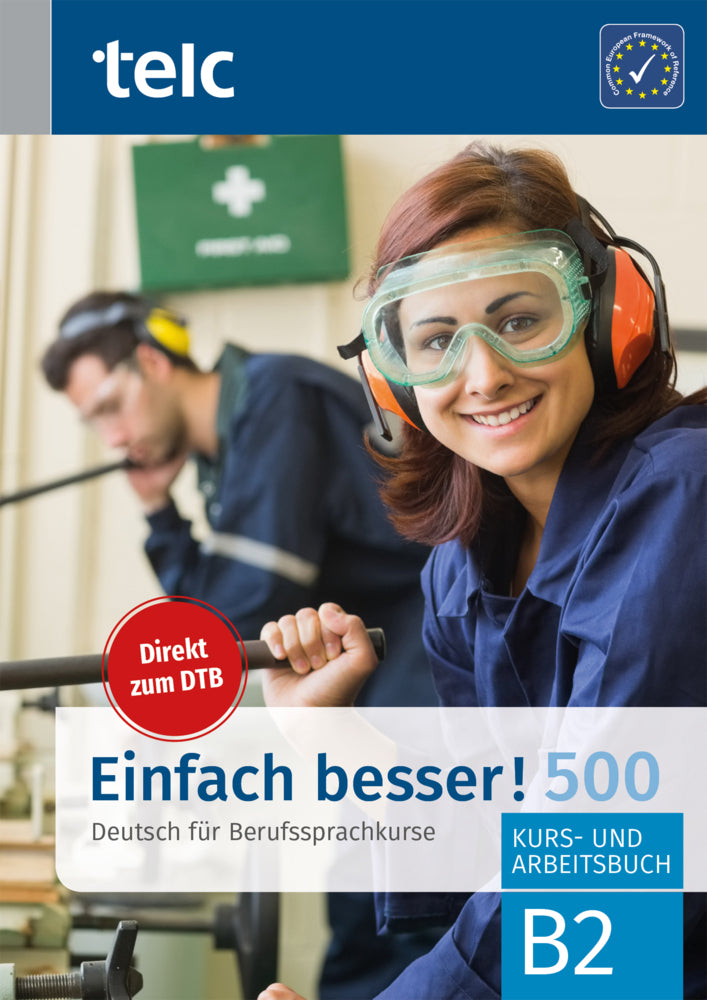 Einfach besser! 500 (Milena Angioni)
