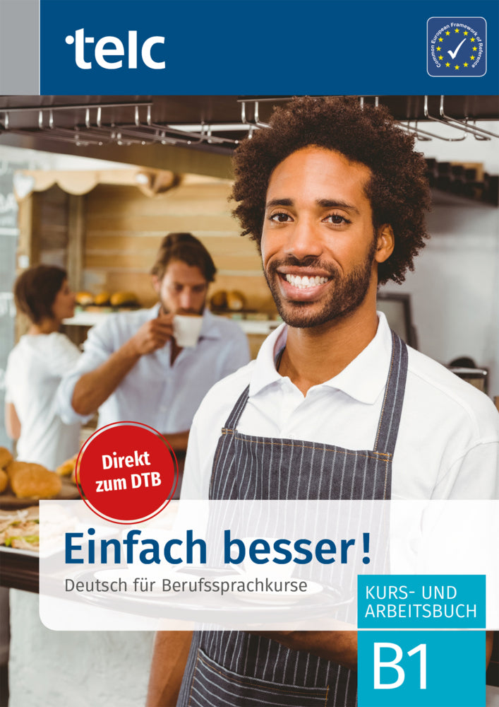 Einfach besser! (Milena Angioni)