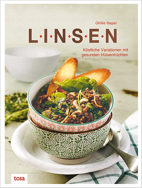 Linsen (Ghillie Basan)