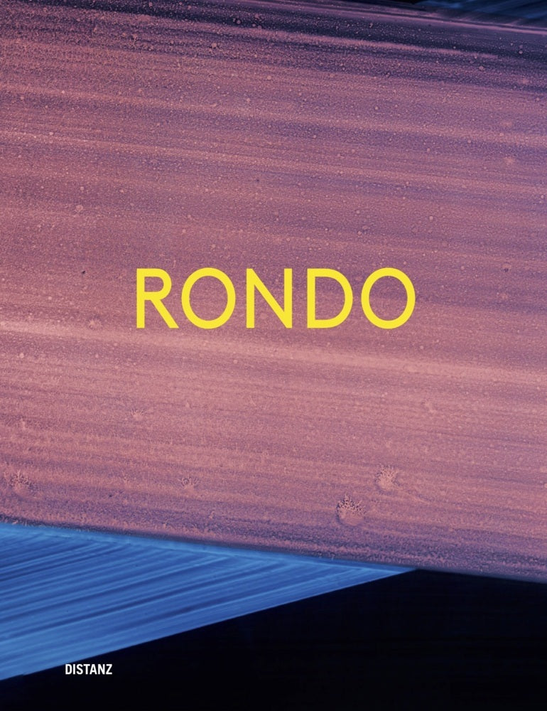 Rondo (Julio Rondo)
