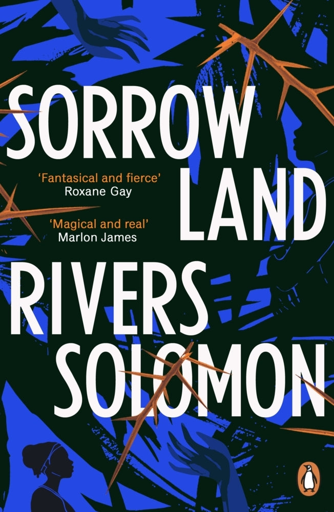 Sorrowland (Rivers Solomon)