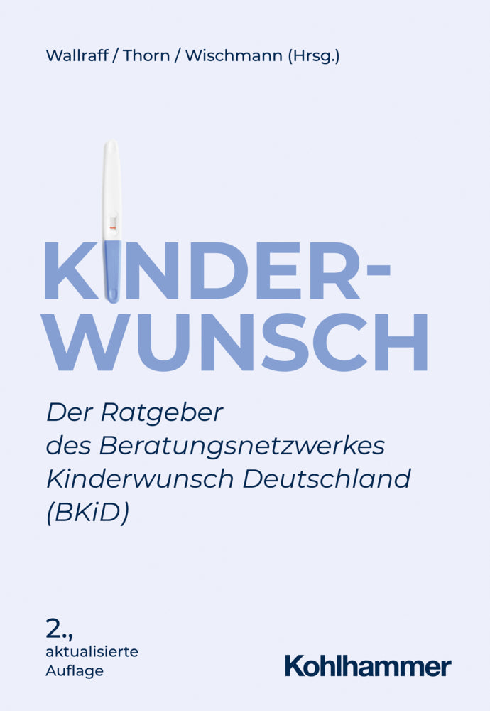 Kinderwunsch (Doris Wallraff)