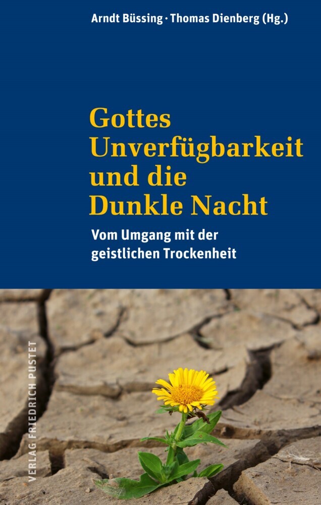 Gottes Unverfügbarkeit und die Dunkle Nacht (Arndt Büssing)