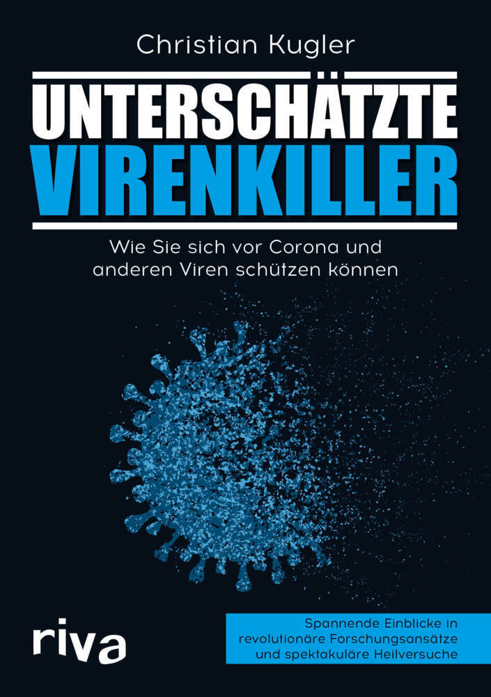 Unterschätzte Virenkiller (Christian Kugler)