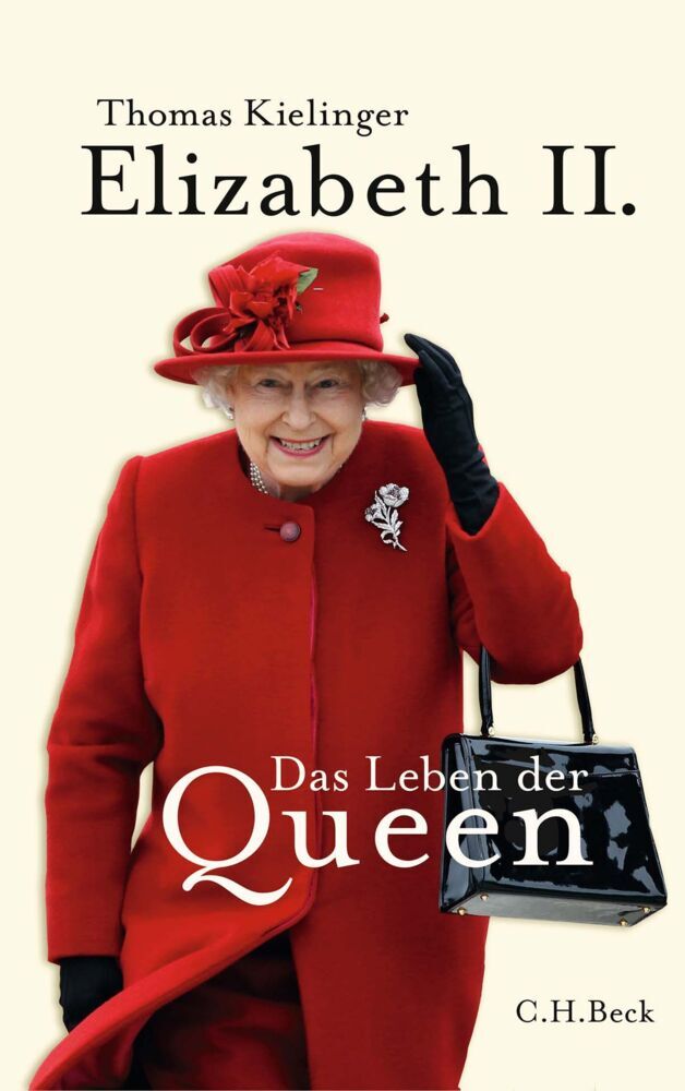 Elizabeth II. (Thomas Kielinger)