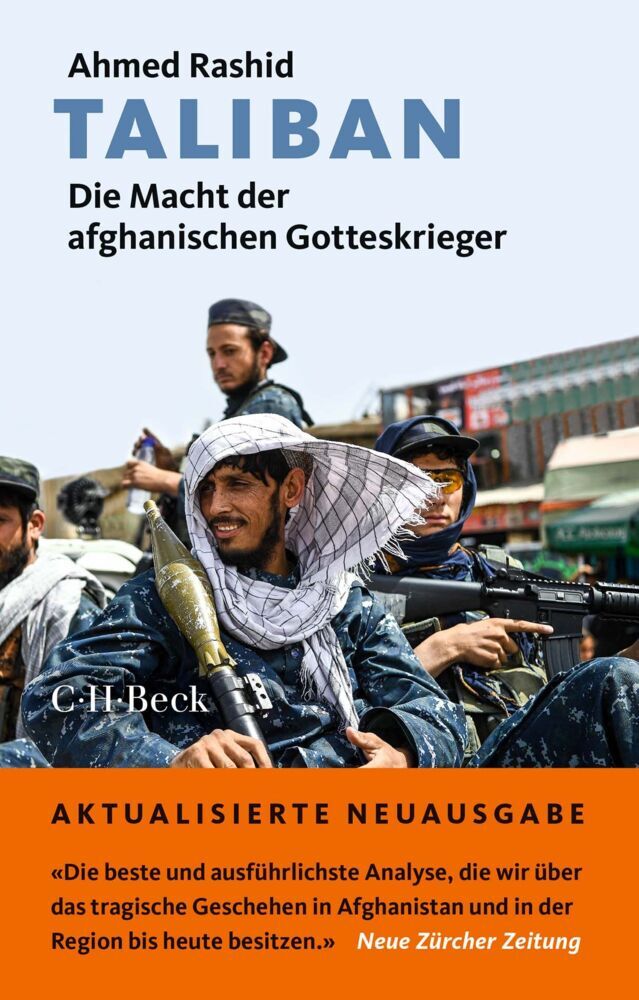 Taliban (Ahmed Rashid)