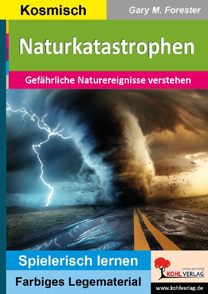 Naturkatastrophen (Gary M. Forester)