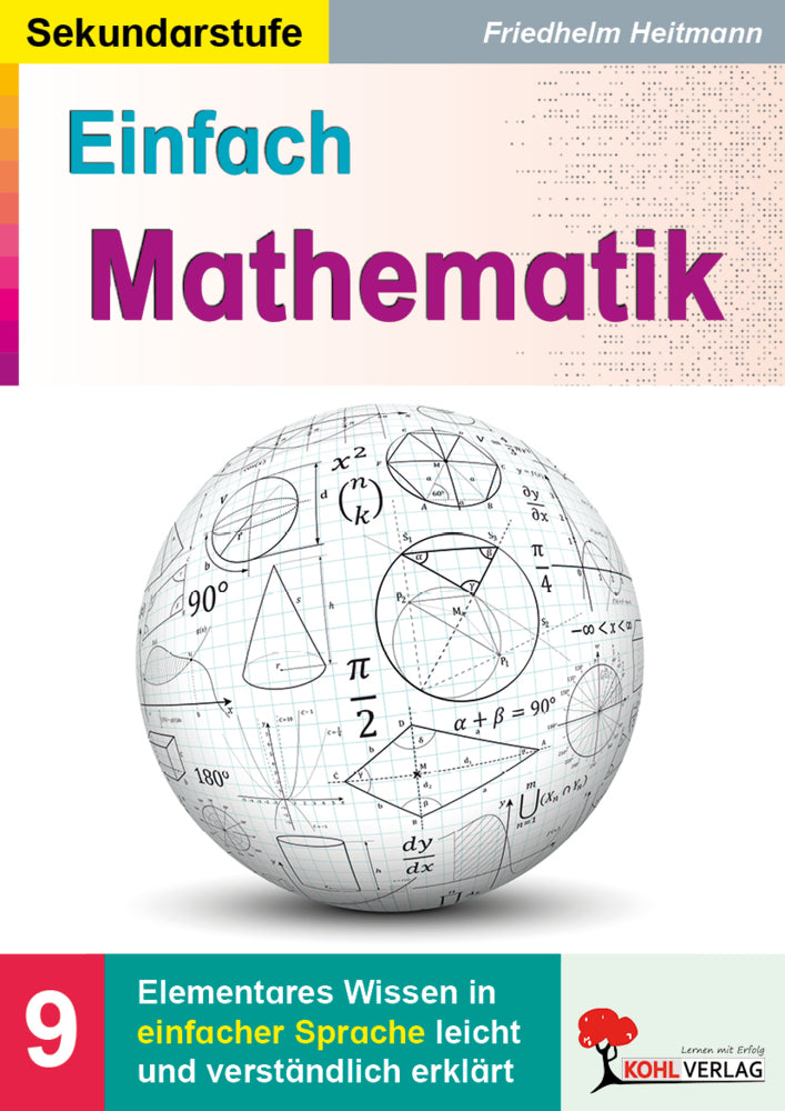 Einfach Mathematik (Friedhelm Heitmann)