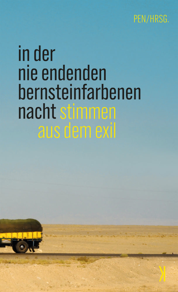 In der nie endenden bernsteinfarbenen Nacht (Pen-Zentrum-Deutschland)