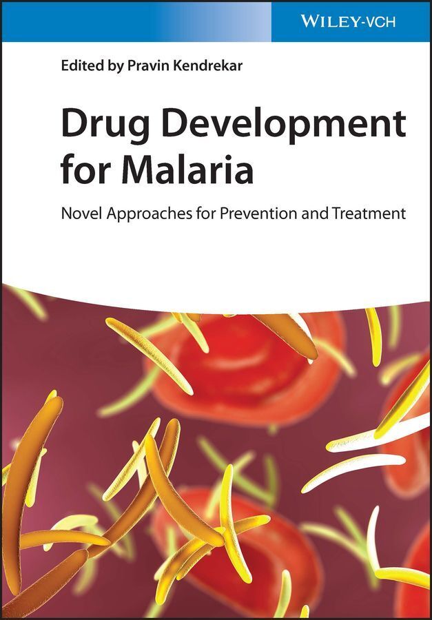 Drug Development for Malaria (Pravin Kendrekar)