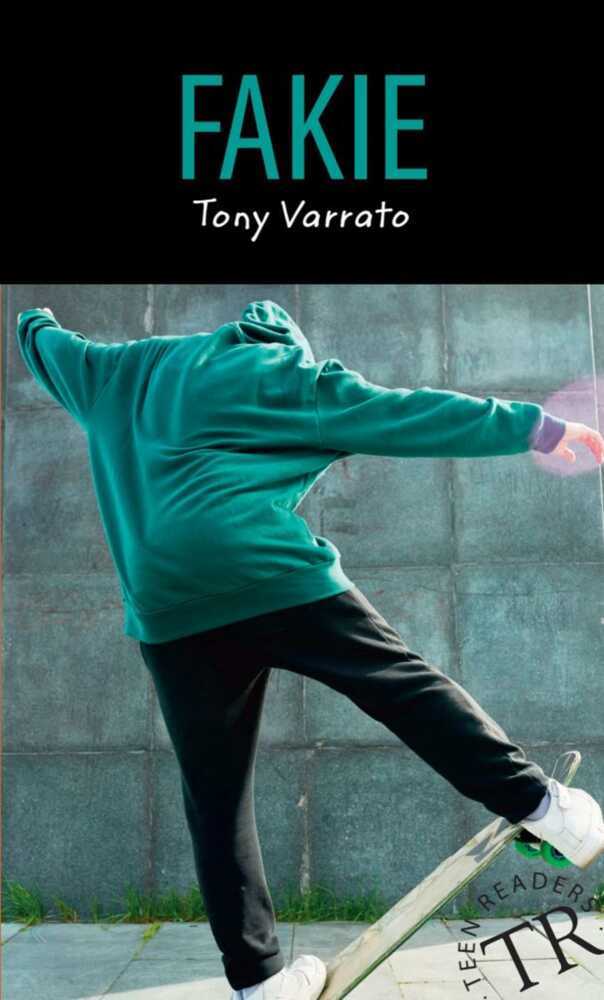 Fakie (Tony Varrato)