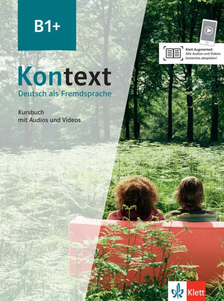 Kontext B1+ (Ute Koithan)