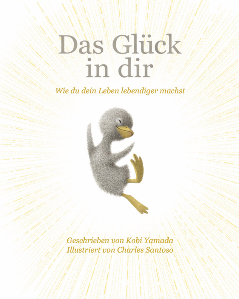 Das Glück in dir (Kobi Yamada)