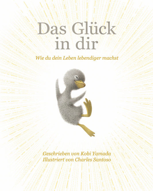 Das Glück in dir (Kobi Yamada)