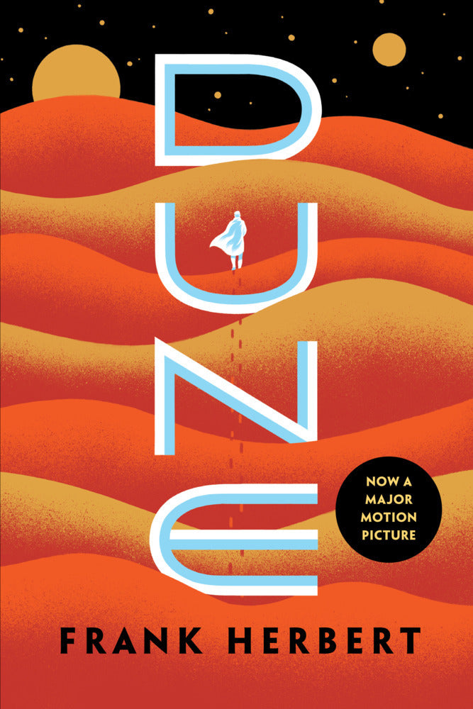 Dune (Frank Herbert)