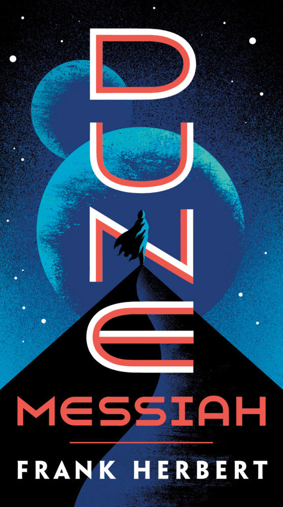 Dune Messiah (Frank Herbert)