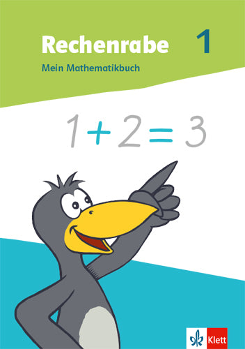 Rechenrabe 1