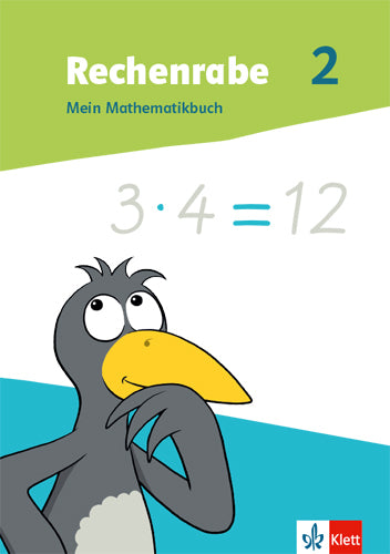 Rechenrabe 2