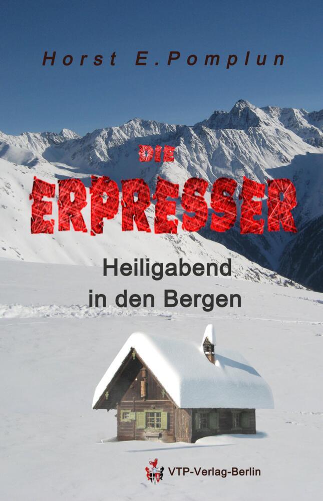 Heiligabend in den Bergen (Horst Pomplun)
