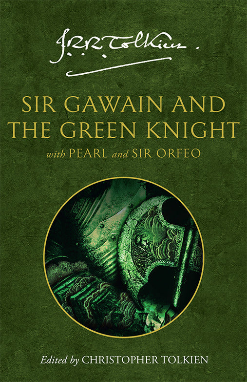 Sir Gawain and the Green Knight (Christopher Tolkien)