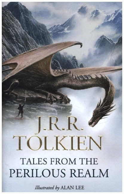 Tales from the Perilous Realm (John R. R. Tolkien)
