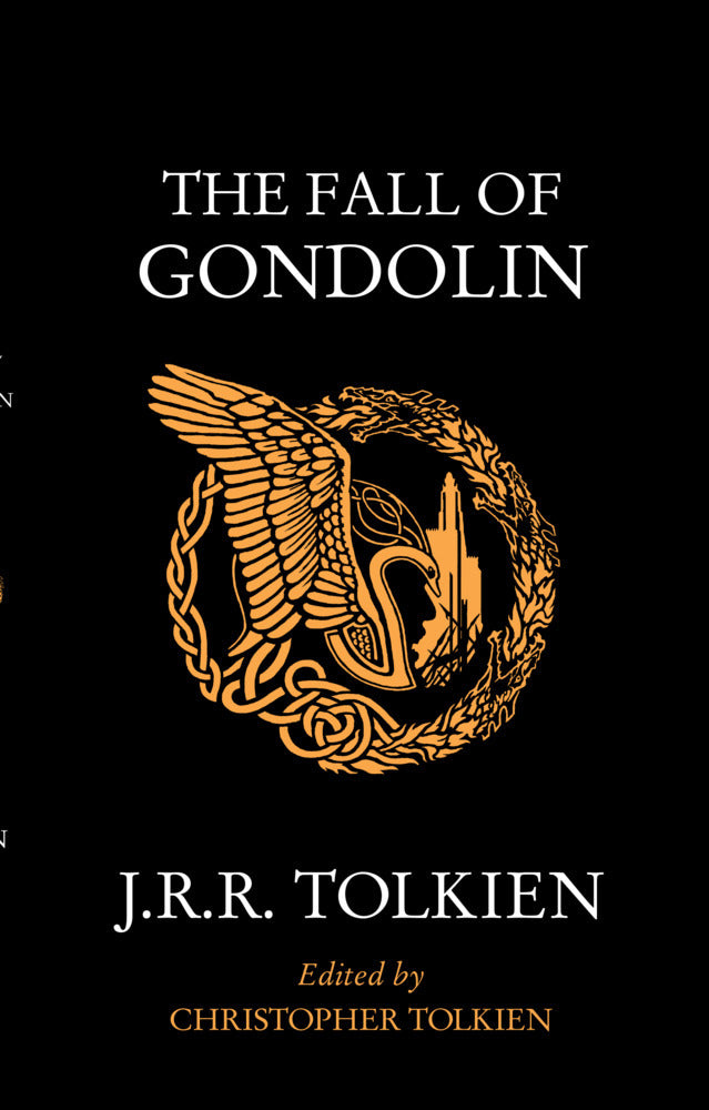 The Fall of Gondolin (John R. R. Tolkien)