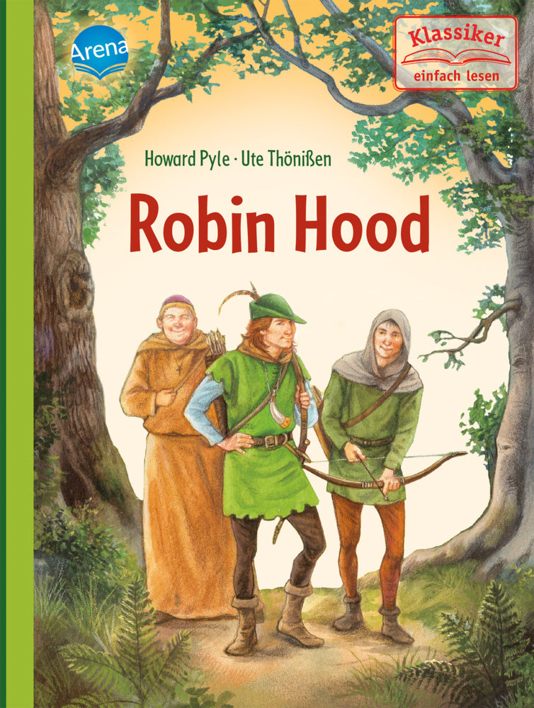 Robin Hood (Howard Pyle)