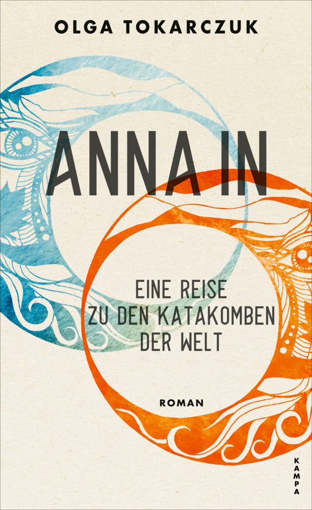 Anna In (Olga Tokarczuk)