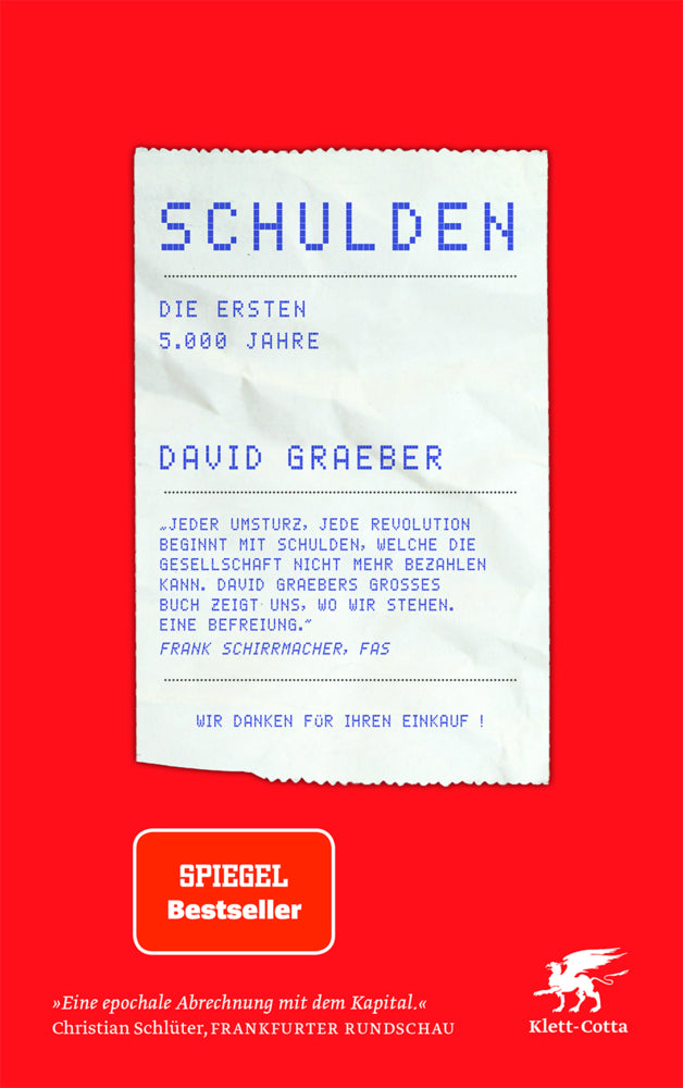 Schulden (David Graeber)