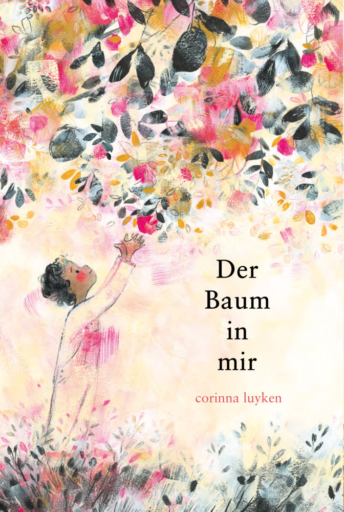Der Baum in mir (Corinna Luyken)