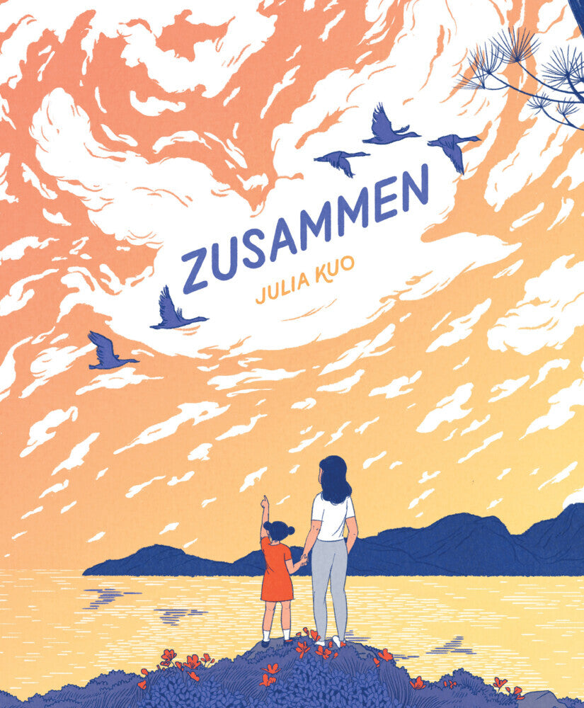 Zusammen (Julia Kuo)