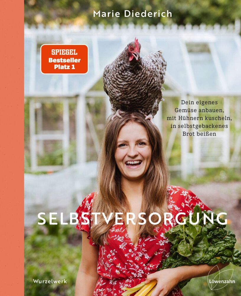 Selbstversorgung (Marie Diederich)