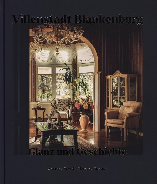 Villenstadt Blankenburg (Andreas Pawel)