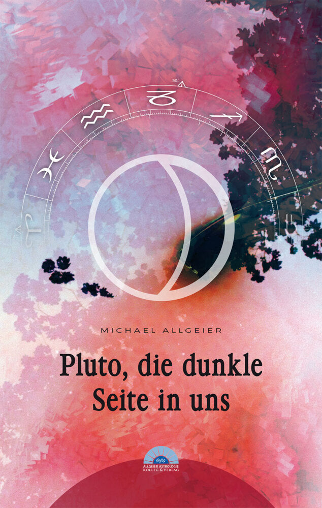 Pluto, die dunkle Seite in uns (Michael Allgeier)