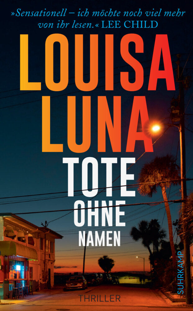 Tote ohne Namen (Louisa Luna)