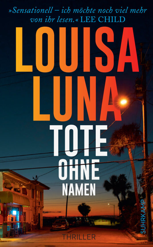 Tote ohne Namen (Louisa Luna)