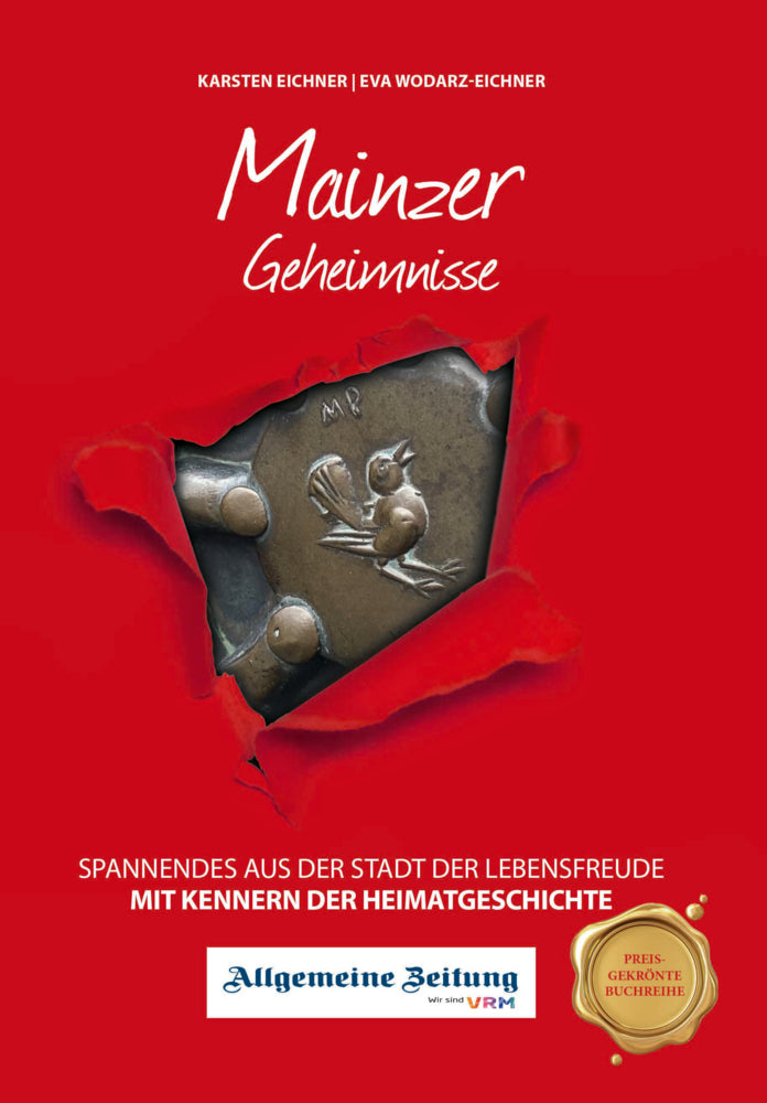 Mainzer Geheimnisse (Karsten Eichner)