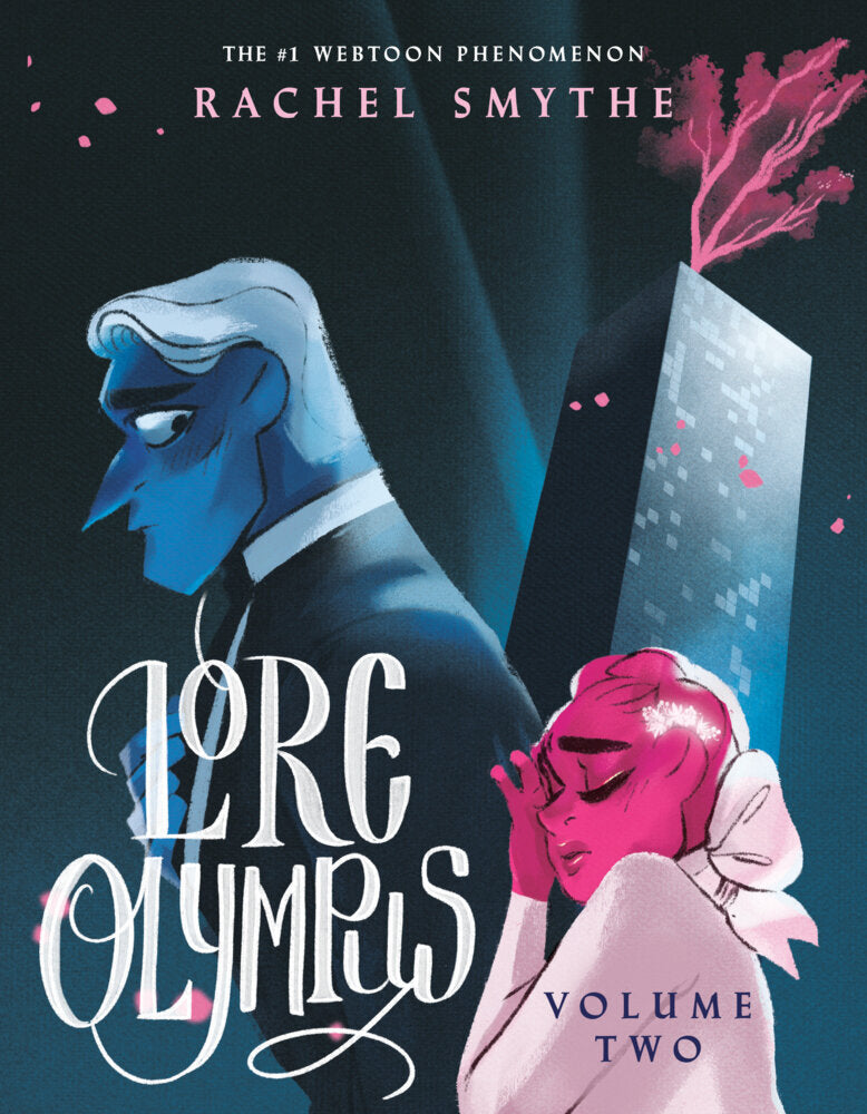 Lore Olympus: Volume Two (Rachel Smythe)