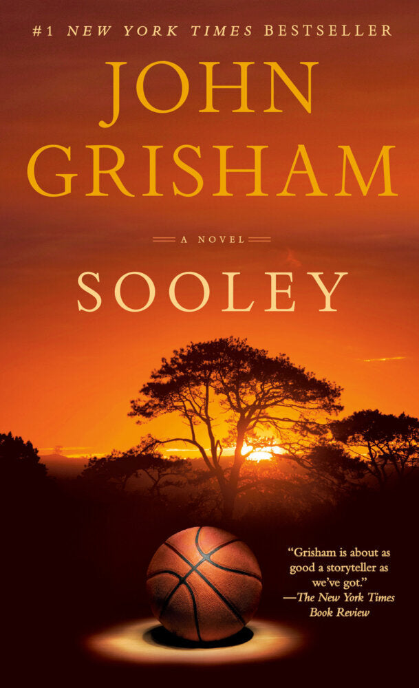 Sooley (John Grisham)