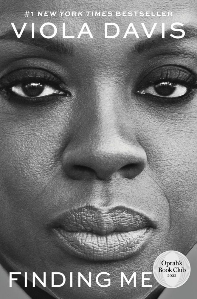 Finding Me (Viola Davis)