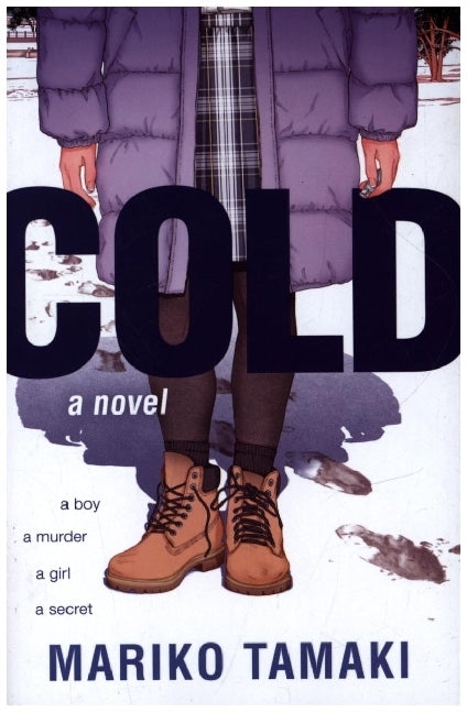 Cold (Mariko Tamaki)