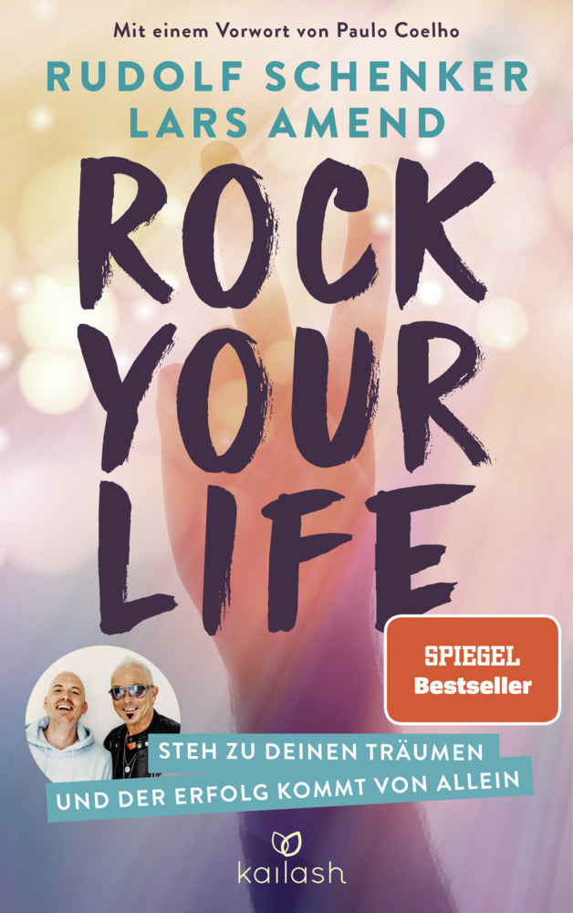 Rock Your Life (Rudolf Schenker)