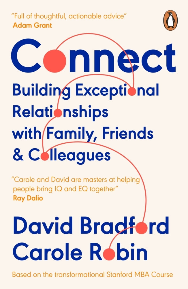 Connect (David L. Bradford)