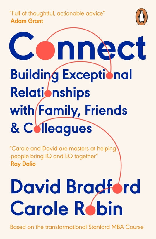 Connect (David L. Bradford)