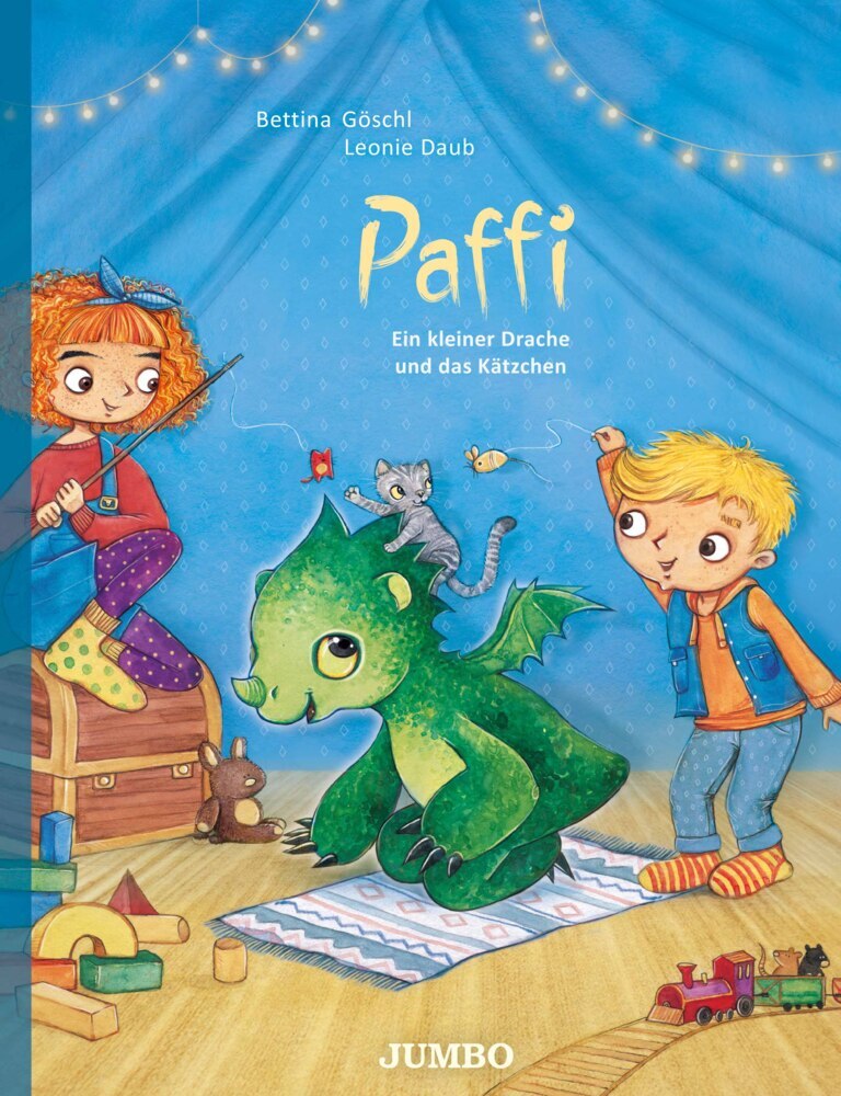 Paffi 4 (Bettina Göschl)